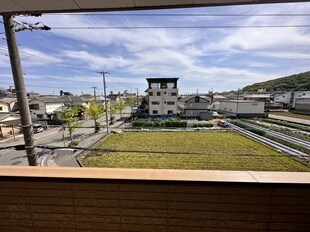 白浜の宮駅 徒歩12分 3階の物件内観写真